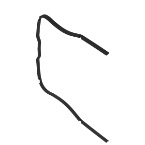 Sealing Trim
