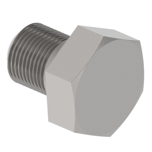 Fitting Plug