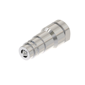 Hydr. Quick Coupler Plug