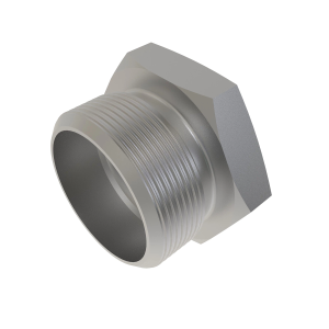 R82718: Straight Thread Drain Plug, M30 X 2