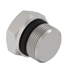 Fitting Plug