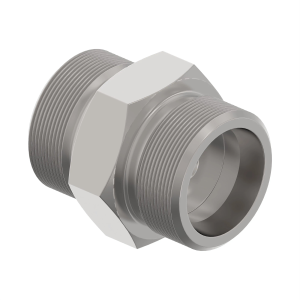 Fitting Plug