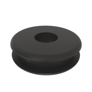 Grommet