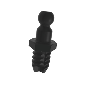Grommet