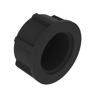 Fitting Plug