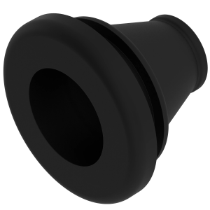 Grommet