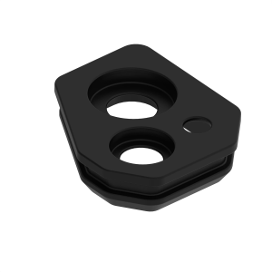 Grommet
