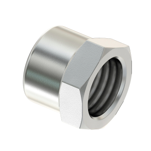 N277237: Grease Fitting Plug