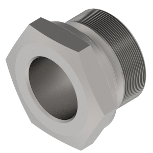 Fitting Plug