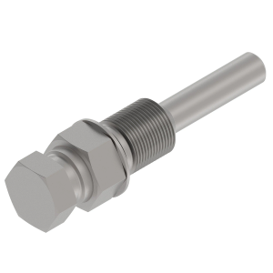 Fitting Plug