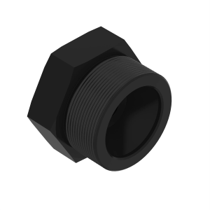Fitting Plug