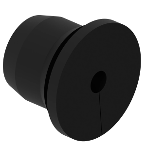 Grommet