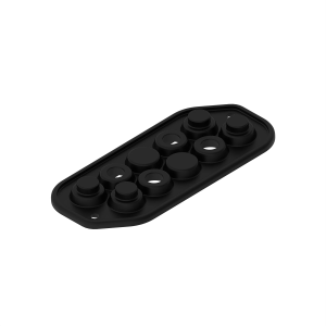 Grommet