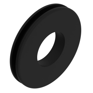 Grommet