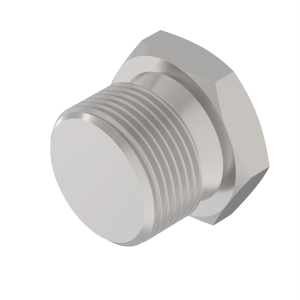 Fitting Plug