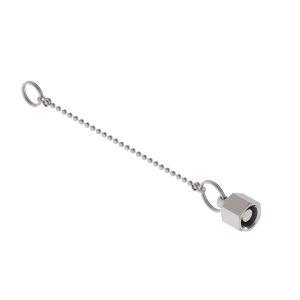 Fitting Plug