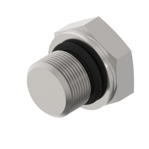 Fitting Plug