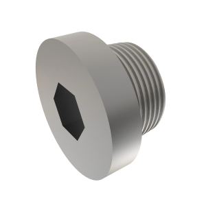N232470: Flush Pipe Plug with Sealant