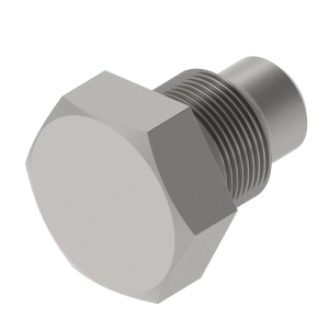 Fitting Plug