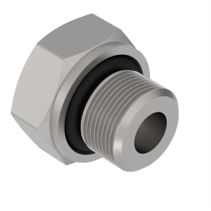 Fitting Plug