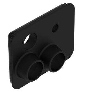 Grommet