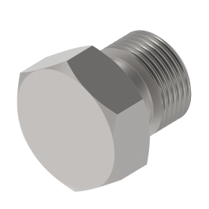 Fitting Plug