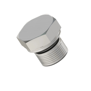Fitting Plug