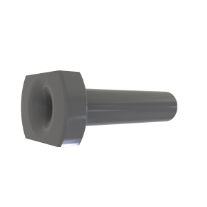 N317112: 5/16" PTC Stem Fitting Plug