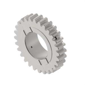 Fitting Plug