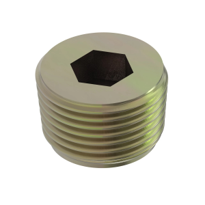 Pipe Plug
