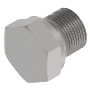Fitting Plug