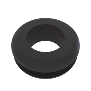 Grommet
