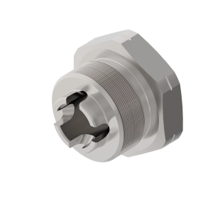 Fitting Plug