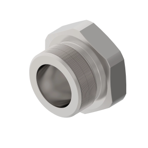Fitting Plug