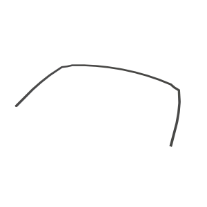 Sealing Trim
