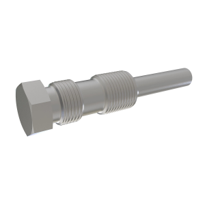 Fitting Plug