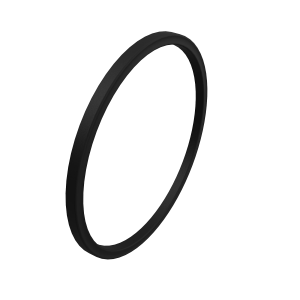 N242383: Operator Manual Container Gasket