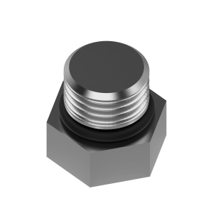 Fitting Plug