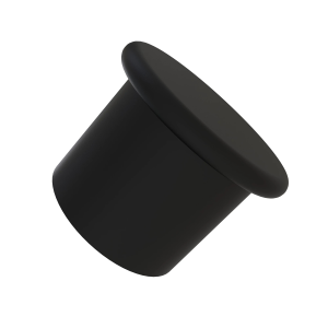 M90857: Nylon Grommet