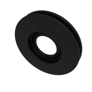 Grommet