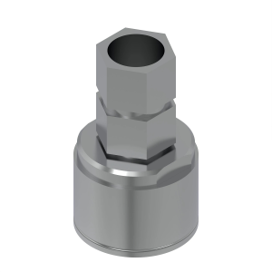 Hydr. Quick Coupler Plug