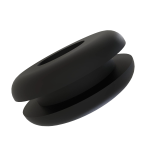 Grommet