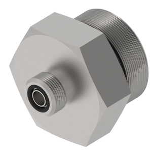 Fitting Plug