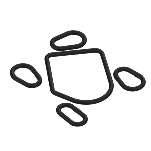 O-Ring Kit