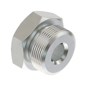 Fitting Plug