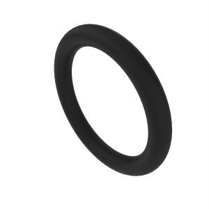 M810185: Round Cross Section Gear Case Flange O-Ring
