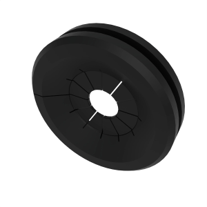 Grommet