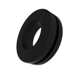 Grommet