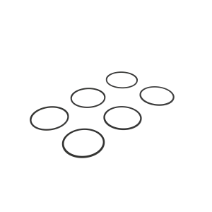 O-Ring Kit