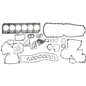 RE501456: Engine Gasket Kit, Major Overhaul (6 Cylinder)